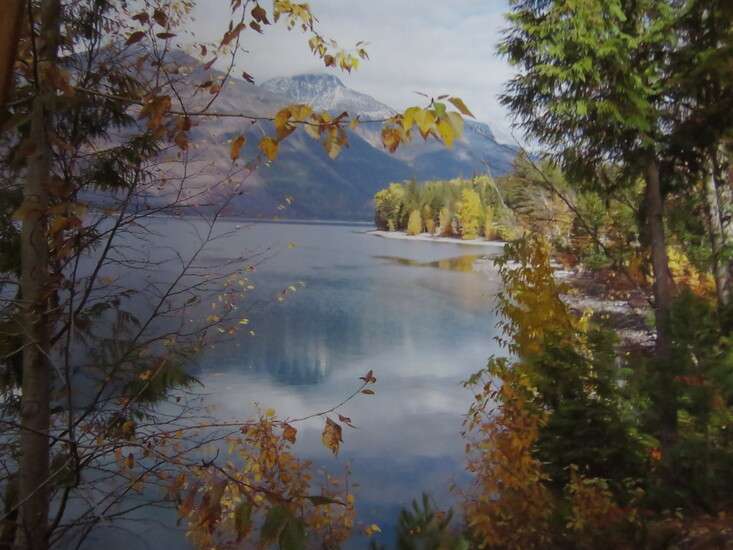 Lake-McDonald-in-Fall